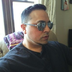 Meet your Posher, Migel